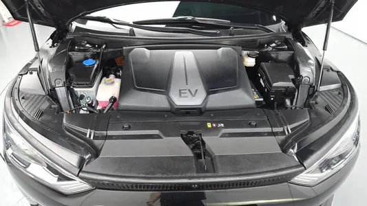 Kia EV6 2023 6