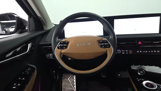 Kia EV6 2023 12