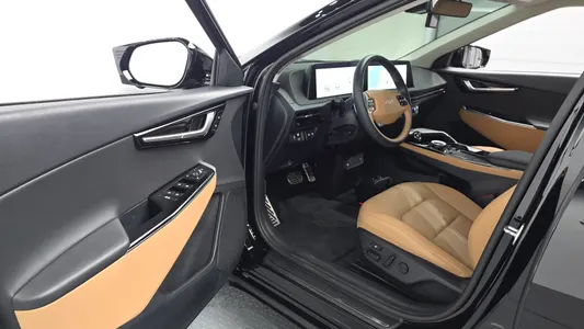 Kia EV6 2023 10
