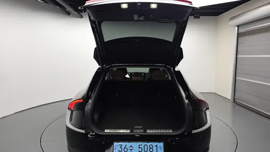 Kia EV6 2023 20