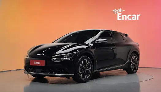 Kia EV6 2023 21