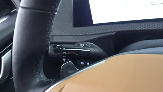Kia EV6 2023 17