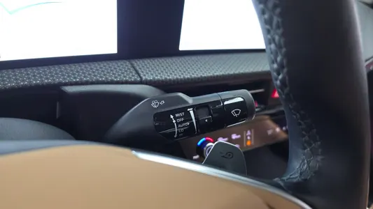 Kia EV6 2023 18