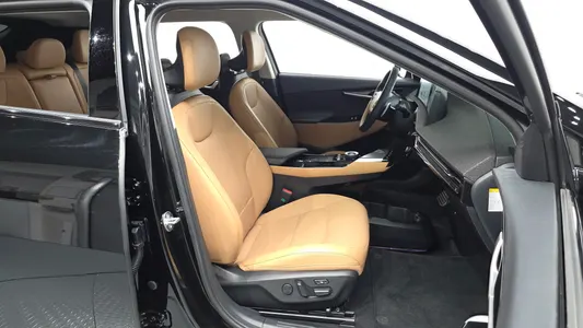 Kia EV6 2023 27