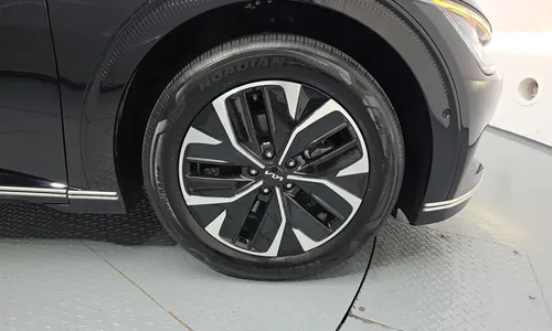 Kia EV6 2023 22