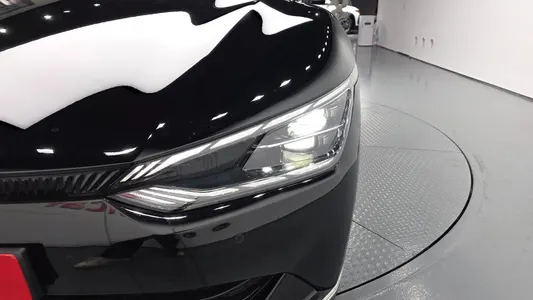 Kia EV6 2023 23