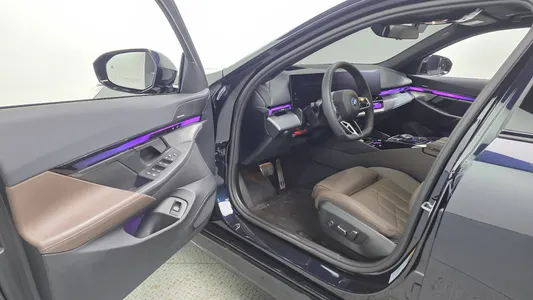 BMW i5 (G60) eDrive 40 M 2024 10