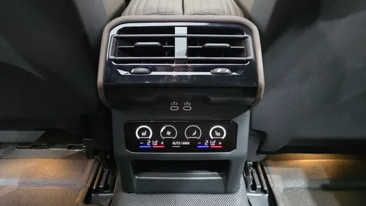 BMW i5 (G60) eDrive 40 M 2024 20