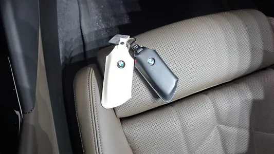 BMW i5 (G60) eDrive 40 M 2024 16