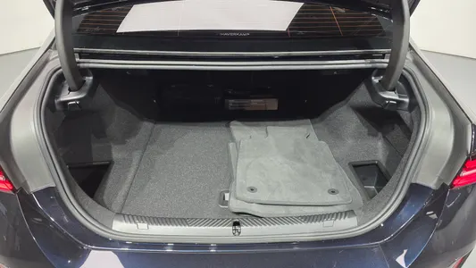 BMW i5 (G60) eDrive 40 M 2024 19