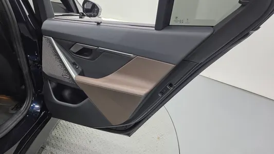 BMW i5 (G60) eDrive 40 M 2024 26