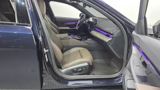 BMW i5 (G60) eDrive 40 M 2024 27