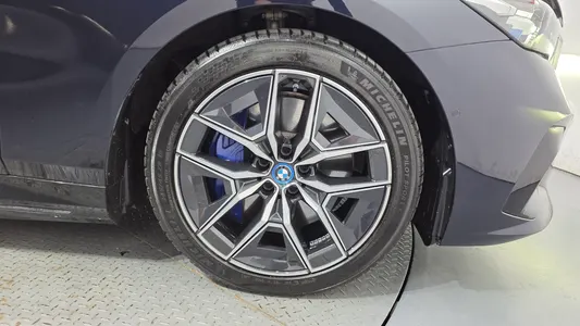 BMW i5 (G60) eDrive 40 M 2024 22