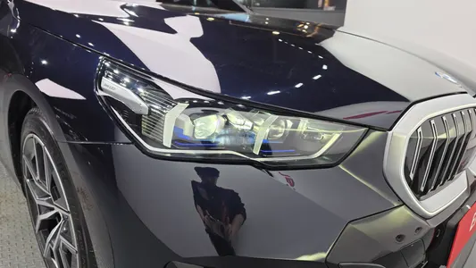 BMW i5 (G60) eDrive 40 M 2024 23