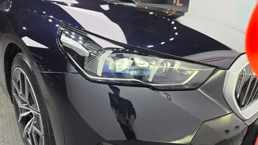 BMW i5 (G60) eDrive 40 M 2024 28