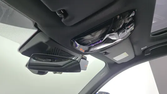 BMW i5 (G60) eDrive 40 M 2024 29