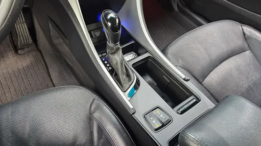 Hyundai 쏘나타 하이브리드 2.0 2011 9