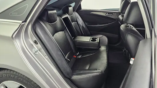 Hyundai 쏘나타 하이브리드 2.0 2011 11