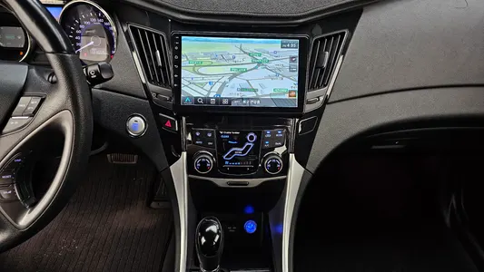 Hyundai 쏘나타 하이브리드 2.0 2011 13