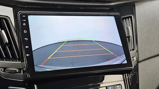 Hyundai 쏘나타 하이브리드 2.0 2011 14