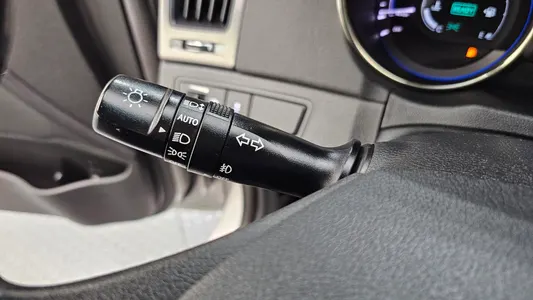 Hyundai 쏘나타 하이브리드 2.0 2011 17