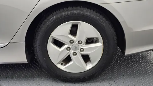 Hyundai 쏘나타 하이브리드 2.0 2011 21