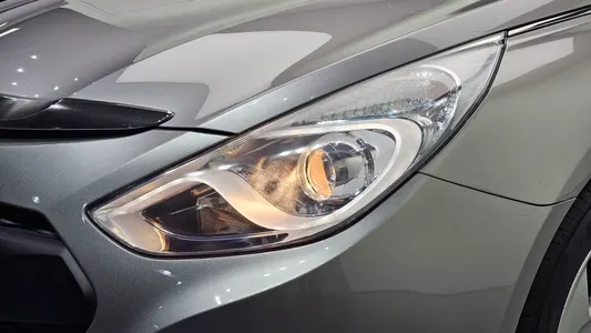 Hyundai 쏘나타 하이브리드 2.0 2011 22