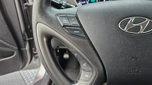 Hyundai 쏘나타 하이브리드 2.0 2011 28