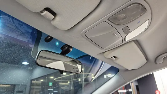 Hyundai 쏘나타 하이브리드 2.0 2011 29