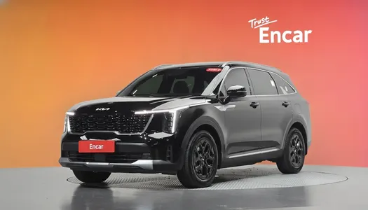 Kia 4 HEV 1.6 2WD 2023