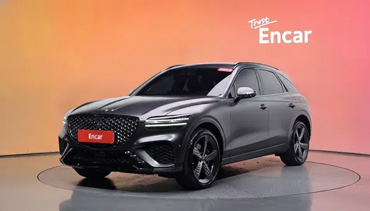 Genesis GV70 2.5T 2WD 2022