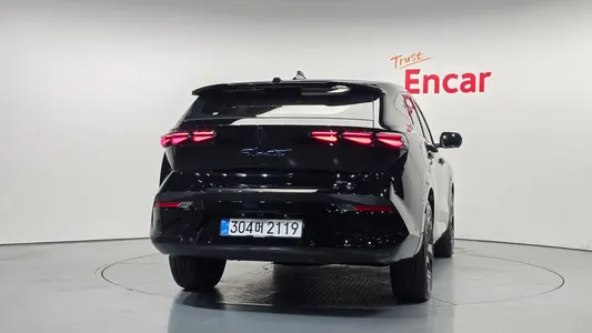 Renault Korea 필랑트 1.5 E-TECH 2WD 2026 4