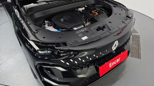 Renault Korea 필랑트 1.5 E-TECH 2WD 2026 6