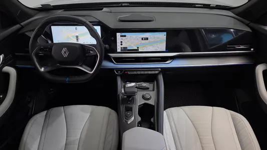 Renault Korea 필랑트 1.5 E-TECH 2WD 2026 7