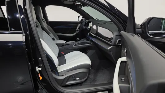 Renault Korea 필랑트 1.5 E-TECH 2WD 2026 11