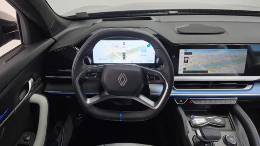 Renault Korea 필랑트 1.5 E-TECH 2WD 2026 13