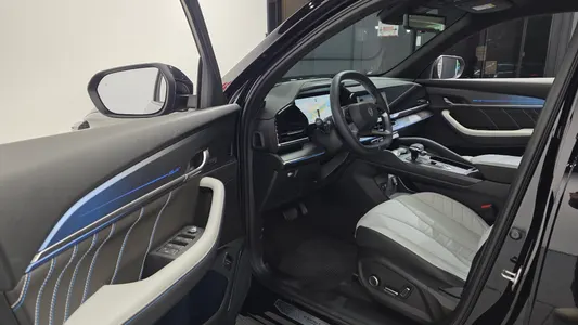 Renault Korea 필랑트 1.5 E-TECH 2WD 2026 10