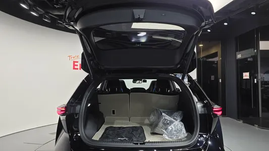 Renault Korea 필랑트 1.5 E-TECH 2WD 2026 20