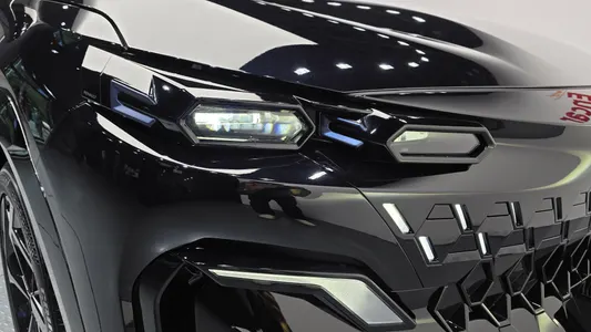 Renault Korea 필랑트 1.5 E-TECH 2WD 2026 22
