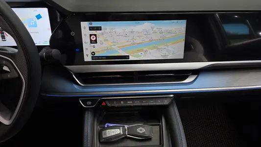 Renault Korea 필랑트 1.5 E-TECH 2WD 2026 29