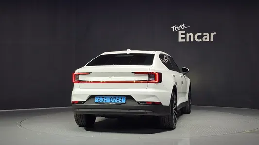 Polestar 2 2022 4