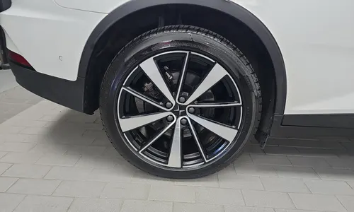 Polestar 2 2022 5