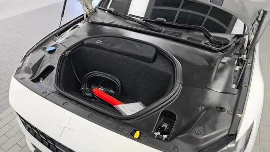 Polestar 2 2022 6