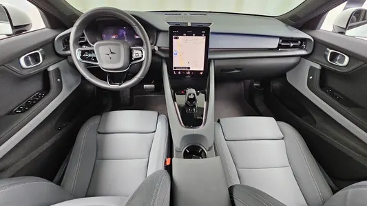Polestar 2 2022 7