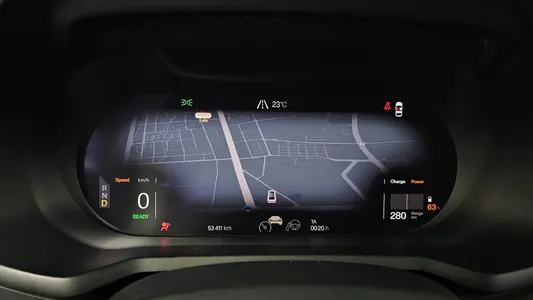 Polestar 2 2022 8