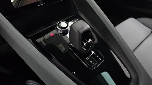 Polestar 2 2022 9