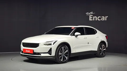 Polestar 2 2022