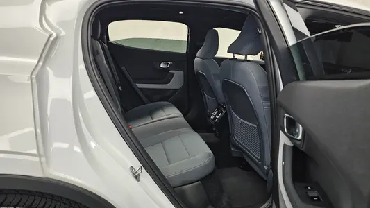 Polestar 2 2022 11