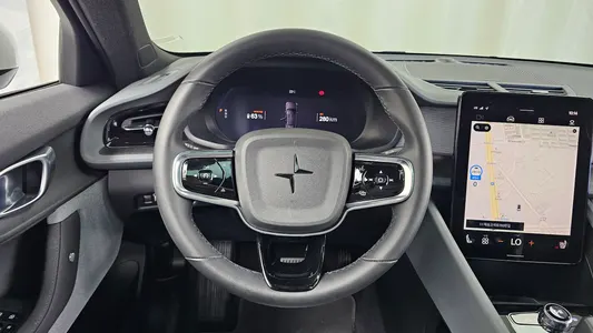 Polestar 2 2022 13