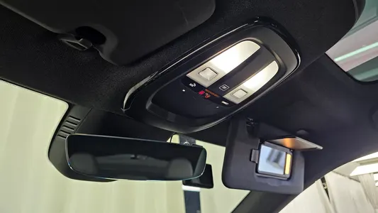 Polestar 2 2022 15
